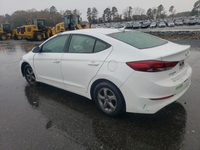 Photo 2 from auction – 2017 HYUNDAI ELANTRA EC with VIN 5NPD94LA2HH072190