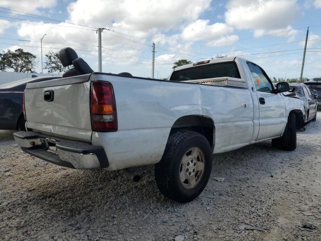 Photo 3 from auction – 2002 CHEVROLET SILVERADO with VIN 1GCEC14W72Z159159
