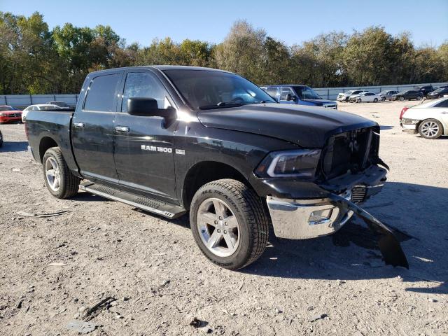 Photo 4 from auction – 2012 DODGE RAM 1500 S with VIN 1C6RD7LT6CS241300