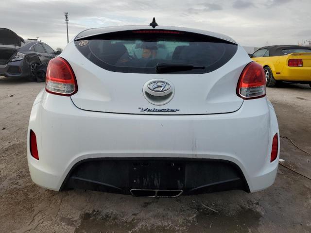 Photo 6 from auction – 2012 HYUNDAI VELOSTER with VIN KMHTC6AD9CU036819