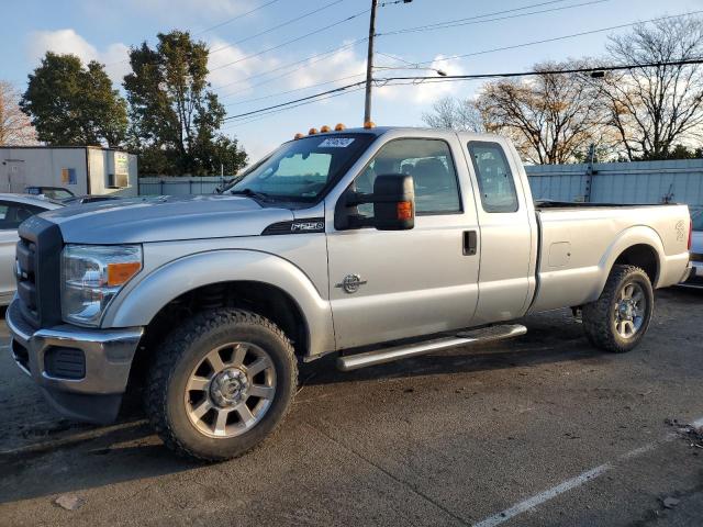 FORD F250 SUPER 2012 with VIN 1FT7X2BT1CEB09314 - Photo from auction