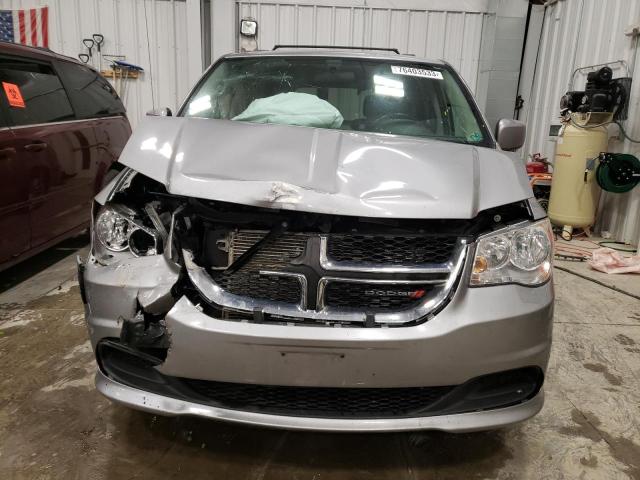 Photo 5 from auction – 2015 DODGE GRAND CARA with VIN 2C4RDGCG7FR649421
