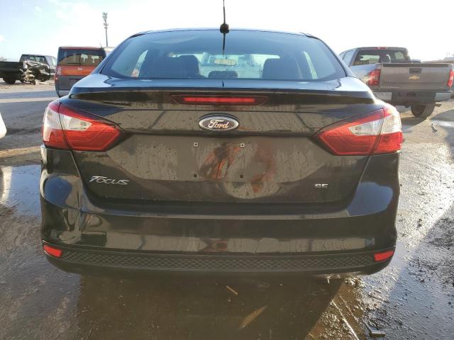 Photo 6 from auction – 2012 FORD FOCUS SE with VIN 1FAHP3F29CL393742