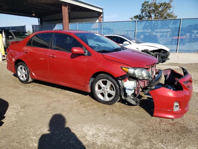 صورة رقم 4 من المزاد - 2013 TOYOTA COROLLA BA مع VIN 5YFBU4EE5DP077841
