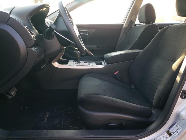 Photo 7 from auction – 2015 NISSAN ALTIMA 2.5 with VIN 1N4AL3APXFC177838