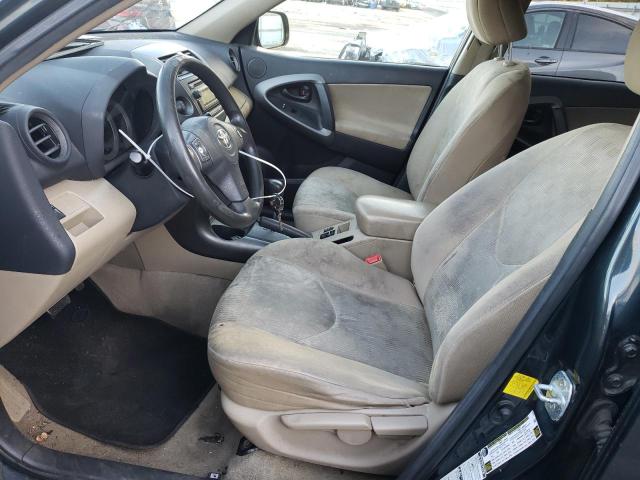 Photo 7 from auction – 2012 TOYOTA RAV4 with VIN 2T3BF4DV0CW231078