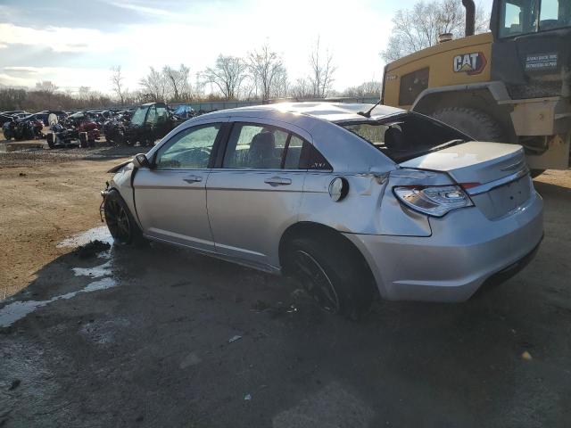 Photo 2 from auction – 2012 CHRYSLER 200 S with VIN 1C3CCBHG1CN178741
