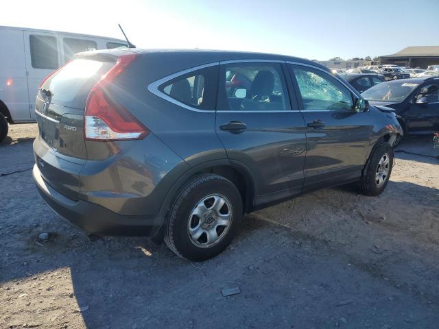 Photo 3 from auction – 2013 HONDA CR-V LX with VIN 2HKRM4H33DH659927