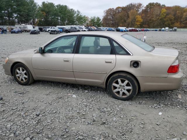 Photo 2 from auction – 2004 TOYOTA AVALON XL with VIN 4T1BF28B84U341603