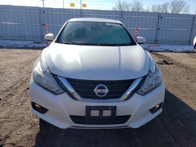 Photo 5 from auction – 2016 NISSAN ALTIMA 2.5 with VIN 1N4AL3AP6GC133241