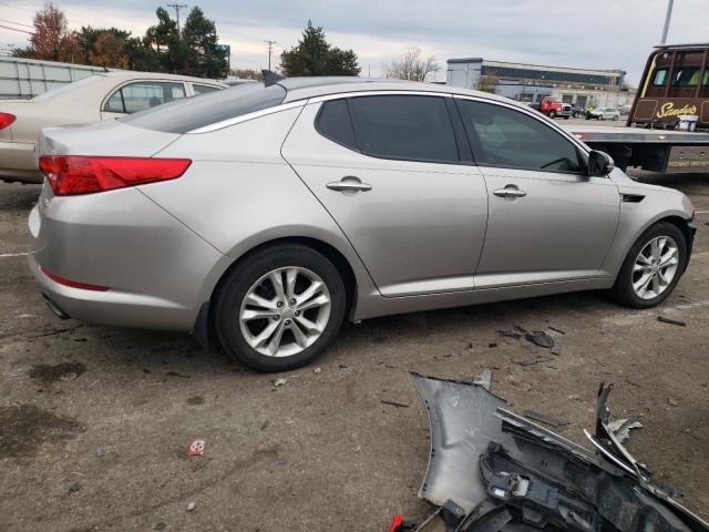 صورة رقم 3 من المزاد - 2013 KIA OPTIMA EX مع VIN 5XXGN4A72DG104447