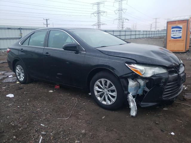 Photo 4 from auction – 2015 TOYOTA CAMRY LE with VIN 4T4BF1FKXFR468178
