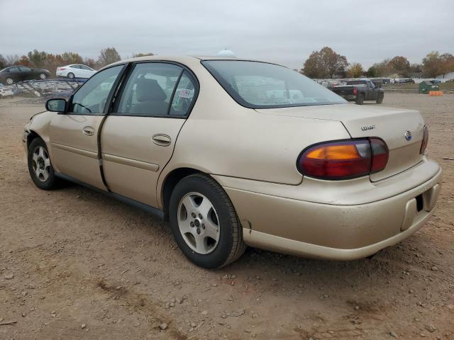 Photo 2 from auction – 2005 CHEVROLET MALIBU with VIN 1G1ND52F95M221985