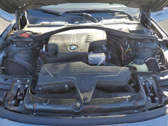 Photo 11 from auction – 2014 BMW 328 I with VIN WBA3A5C56EJ463273