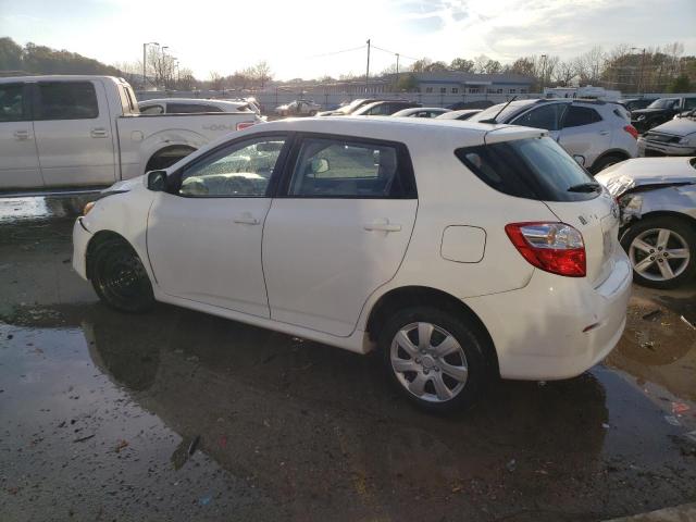 Photo 2 from auction – 2011 TOYOTA COROLLA MA with VIN 2T1KU4EE3BC615062
