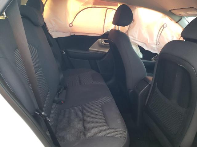 Photo 10 from auction – 2017 KIA NIRO FE with VIN KNDCB3LC4H5056097