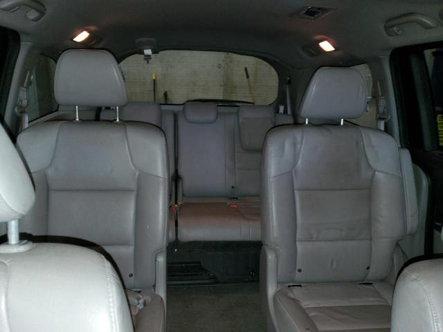 Photo 10 from auction – 2014 HONDA ODYSSEY EX with VIN 5FNRL5H62EB011126