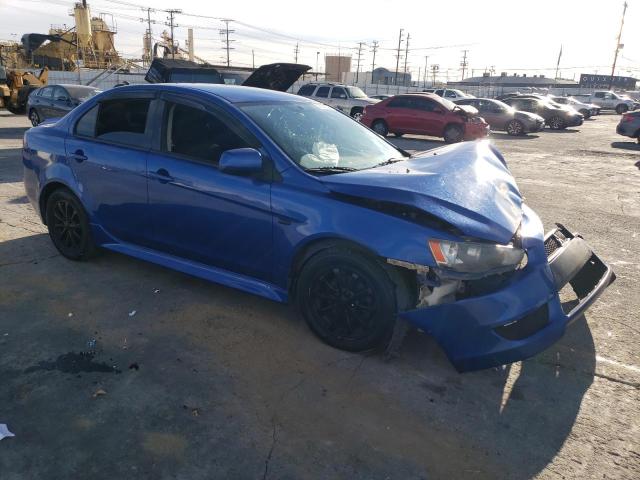 صورة رقم 4 من المزاد - 2011 MITSUBISHI LANCER ES/ مع VIN JA32U2FU3BU005402