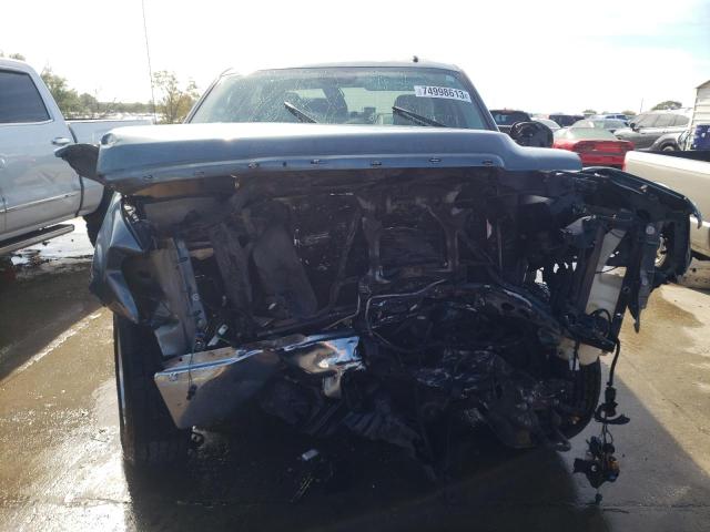 Photo 5 from auction – 2009 GMC SIERRA K15 with VIN 3GTEK23M09G190692