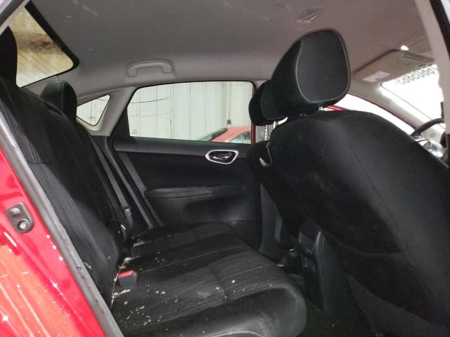 Photo 10 from auction – 2017 NISSAN SENTRA S with VIN 3N1AB7APXHY359072