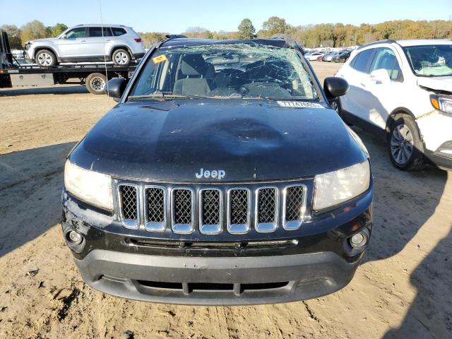 Photo 5 from auction – 2013 JEEP COMPASS LI with VIN 1C4NJDEB7DD286464