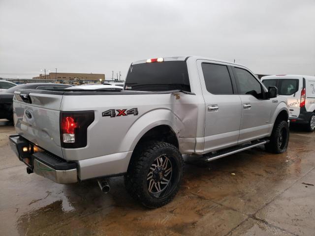 Photo 3 from auction – 2016 FORD F150 SUPER with VIN 1FTEW1EP8GKF16508