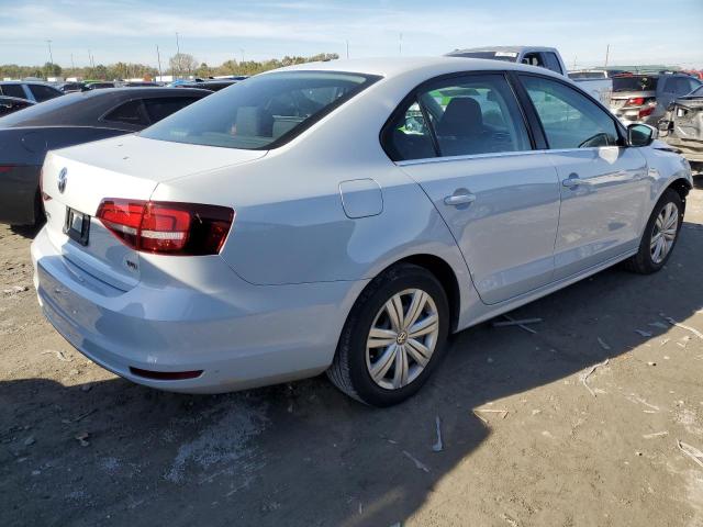 Photo 3 from auction – 2017 VOLKSWAGEN JETTA S with VIN 3VW2B7AJ6HM383211