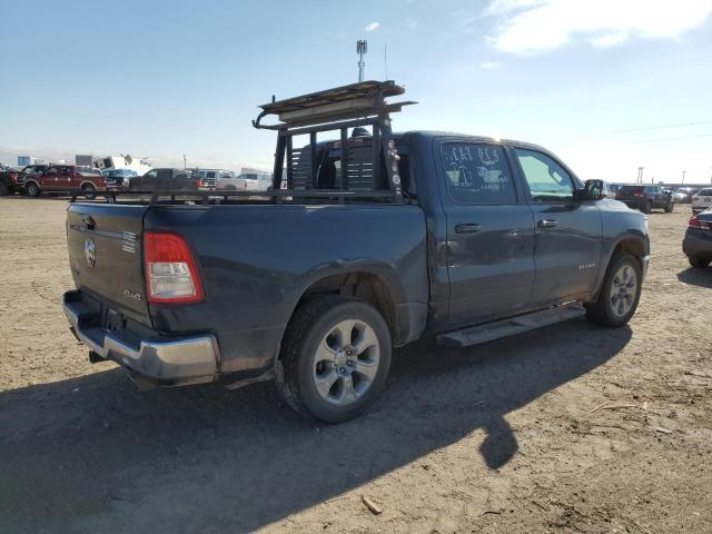 Photo 3 from auction – 2021 RAM 1500 BIG H with VIN 1C6SRFFT4MN546402