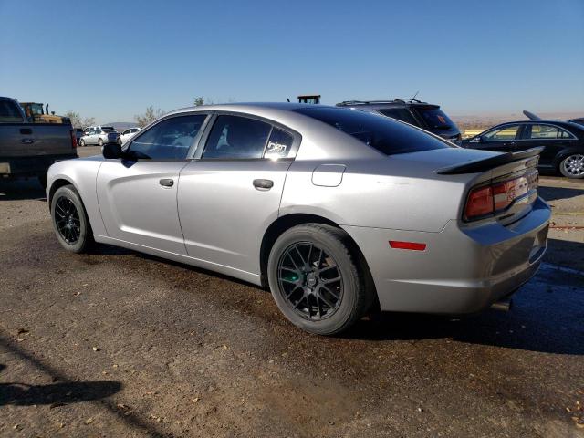 Photo 2 from auction – 2014 DODGE CHARGER SE with VIN 2C3CDXBGXEH112509