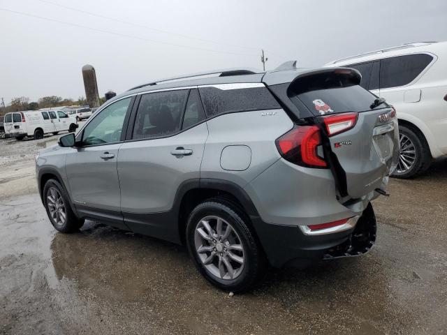 Zdjęcie 2 z aukcji – 2023 GMC TERRAIN SL z VIN 3GKALPEG9PL124179