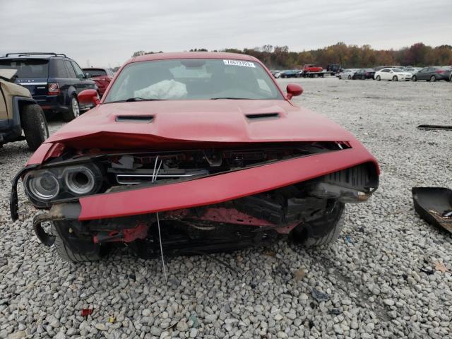 Photo 5 from auction – 2017 DODGE CHALLENGER with VIN 2C3CDZBT5HH641038