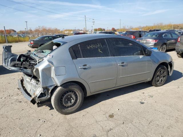 Photo 3 from auction – 2008 NISSAN SENTRA 2.0 with VIN 3N1AB61E28L644029