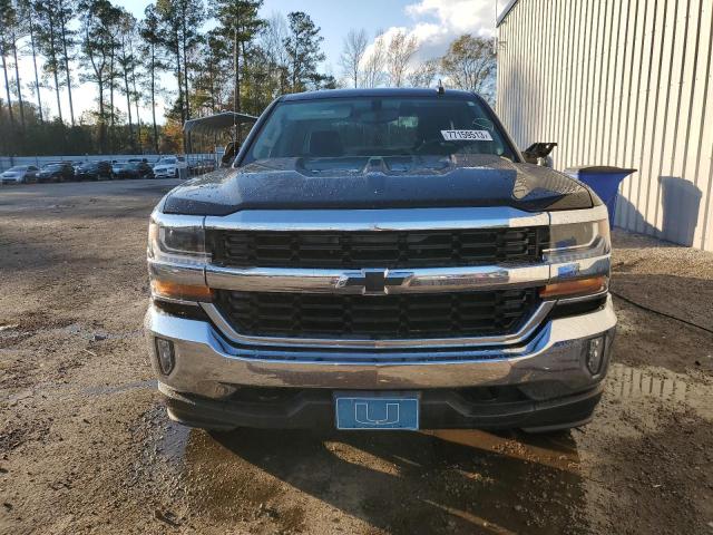Photo 5 from auction – 2016 CHEVROLET SILVER1500 with VIN 1GCVKREH4GZ168331