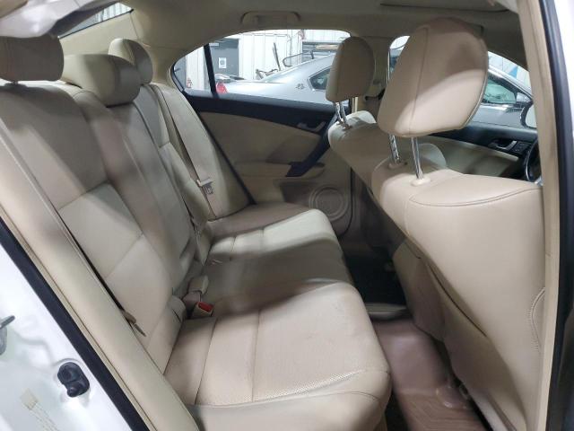 Photo 10 from auction – 2010 ACURA TSX with VIN JH4CU2F67AC009303