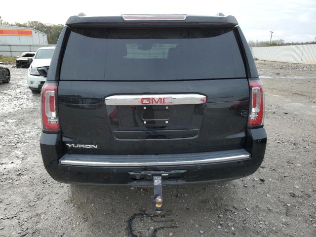 Photo 6 from auction – 2019 GMC YUKON DENA with VIN 1GKS2CKJXLR117258