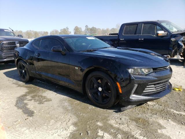 Photo 4 from auction – 2016 CHEVROLET CAMARO LT with VIN 1G1FB1RS8G0127130