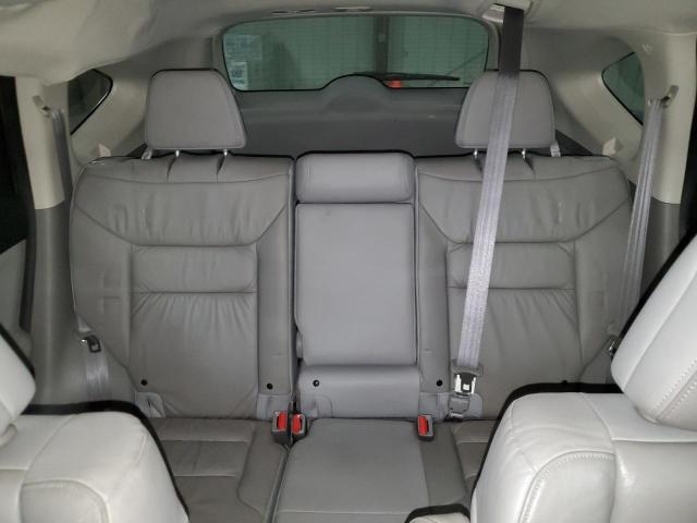 Photo 10 from auction – 2012 HONDA CR-V EXL with VIN 5J6RM4H7XCL019687