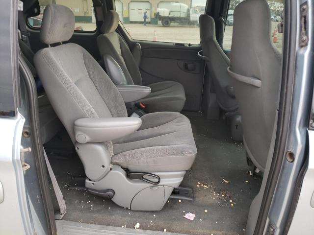 Zdjęcie 10 z aukcji – 2005 DODGE CARAVAN SX z VIN 1D4GP45R55B106368