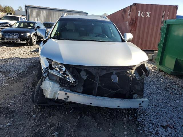 Photo 5 from auction – 2014 LEXUS RX 350 BAS with VIN 2T2BK1BA0EC244190