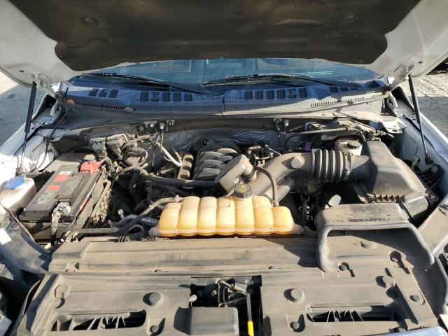 Photo 11 from auction – 2015 FORD F150 SUPER with VIN 1FTEW1EF6FFB95082