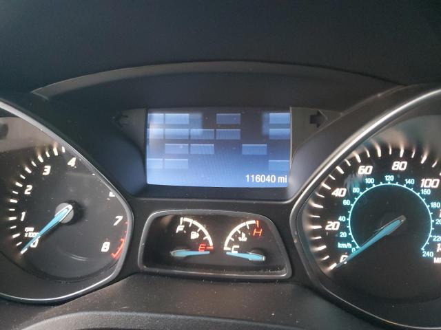 Photo 9 from auction – 2015 FORD ESCAPE S with VIN 1FMCU0F70FUC82921