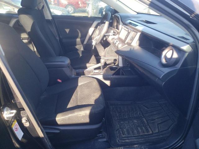 Photo 7 from auction – 2018 TOYOTA RAV4 LE with VIN 2T3ZFREV1JW496339