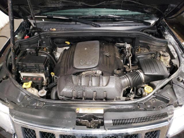 Photo 11 from auction – 2013 JEEP GRAND CHER with VIN 1C4RJFCT2DC585701