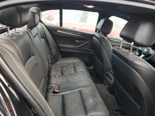 Photo 10 from auction – 2015 BMW 528 I with VIN WBA5A5C55FD524606