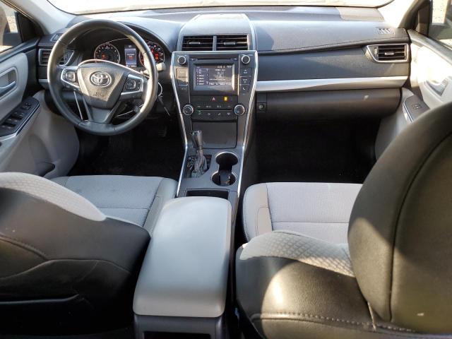 Photo 8 from auction – 2017 TOYOTA CAMRY LE with VIN 4T1BF1FK6HU691850