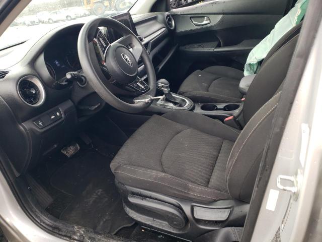 Photo 7 from auction – 2019 KIA FORTE FE with VIN 3KPF24AD3KE031895