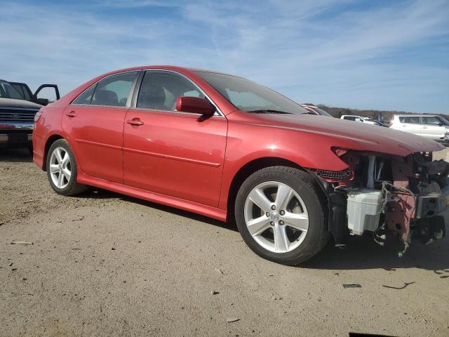 Photo 4 from auction – 2011 TOYOTA CAMRY BASE with VIN 4T1BF3EK6BU158742