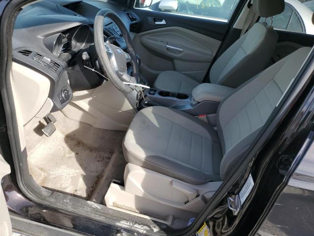 Photo 7 from auction – 2013 FORD ESCAPE SE with VIN 1FMCU0GX0DUC44245