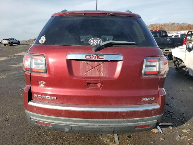 Photo 6 from auction – 2015 GMC ACADIA SLT with VIN 1GKKVRKD7FJ291389