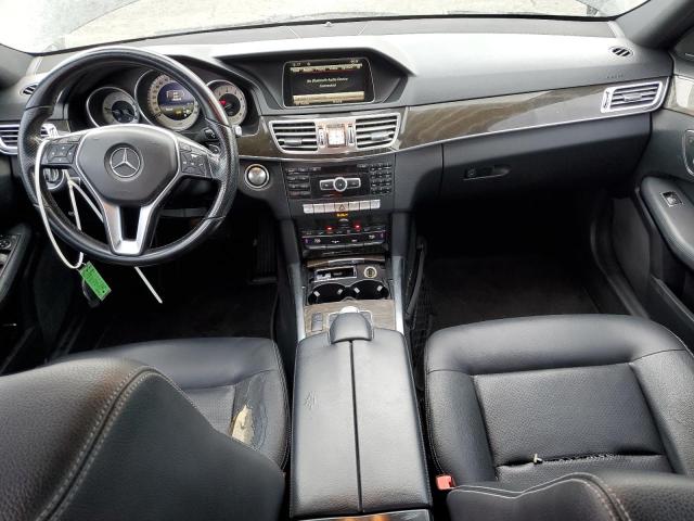 Photo 8 from auction – 2014 MERCEDES-BENZ E 350 with VIN WDDHF5KB7EA865925